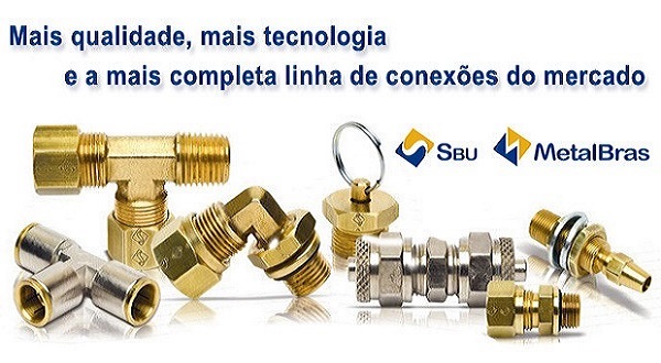SBU - Sociedade Brasileira de Usinagem ::..